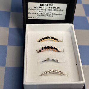 BP Luxe Bands - Leader of the Pack